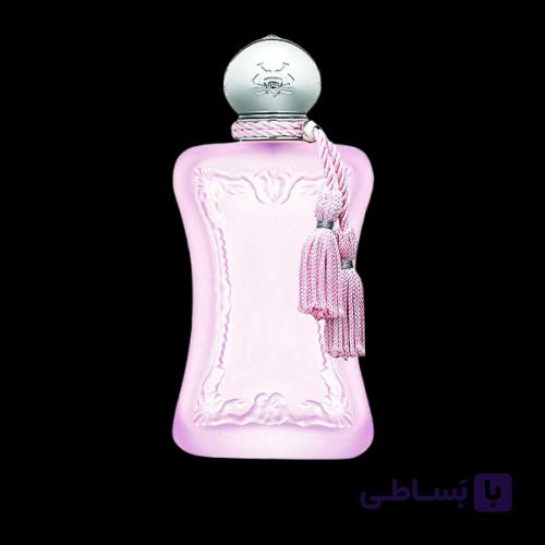 تستر عطر ادکلن زنانه پارفیوم دمارلی دلینا Parfums de Marly Delina Tester 75ml