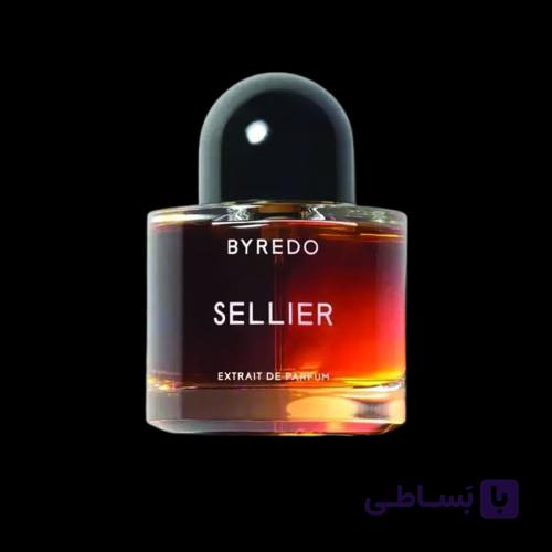 عطر ادکلن یونیسکس بایردو سلیر Byredo Sellier Tester 50ml
