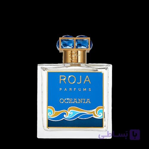 عطر ادکلن زنانه روژا اوشانیا Roja Dove Oceania Tester 100ml