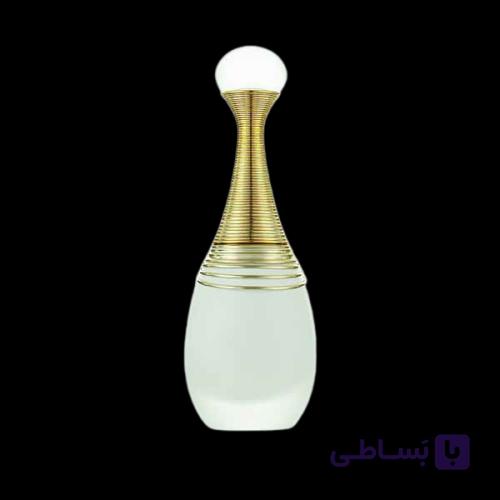 عطر ادکلن زنانه دیور ژادور پارفوم دو Dior J’adore Parfum d’Eau Tester 100ml
