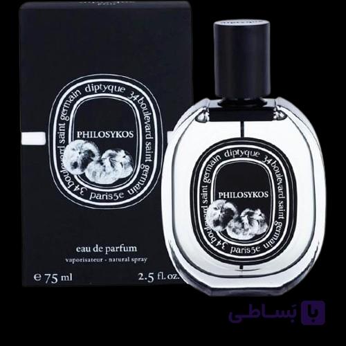 عطر ادکلن یونیسکس دیپتیک فیلوسیکوس Diptyque Philosykos Tester 100ml