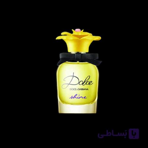 عطر ادکلن دولچه گابانا دولچه شاین (Dolce Gabbana Dolce Shine)