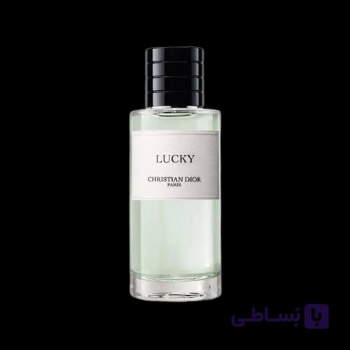 عطر ادکلن زنانه دیور لاکی Dior Lucky 2018 Tester 75ml