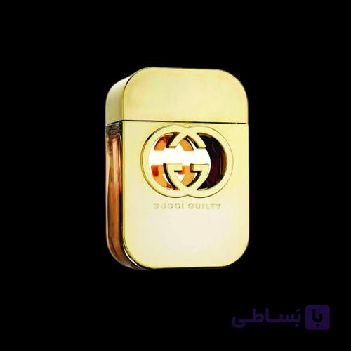 عطر ادکلن زنانه گوچی گیلتی Gucci Guilty EDT Pour Femme Tester 75ml