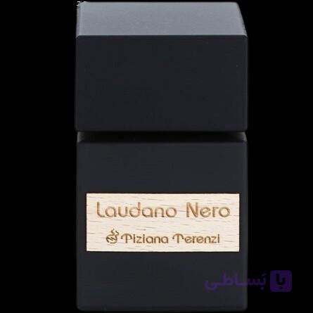 عطر ادکلن یونیسکس تیزیانا ترنزی لاودانو نرو Tiziana Terenzi Laudano Nero Tester 100ml