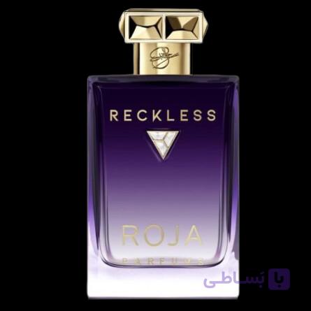 عطر ادکلن زنانه روژا رکلس اسانس Roja Dove Reckless Essence Tester 100ml