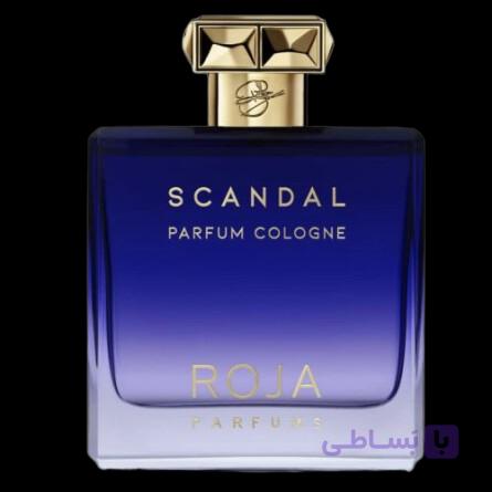 عطر ادکلن زنانه روژا اسکندل Roja Dove Scandal Tester 75ml