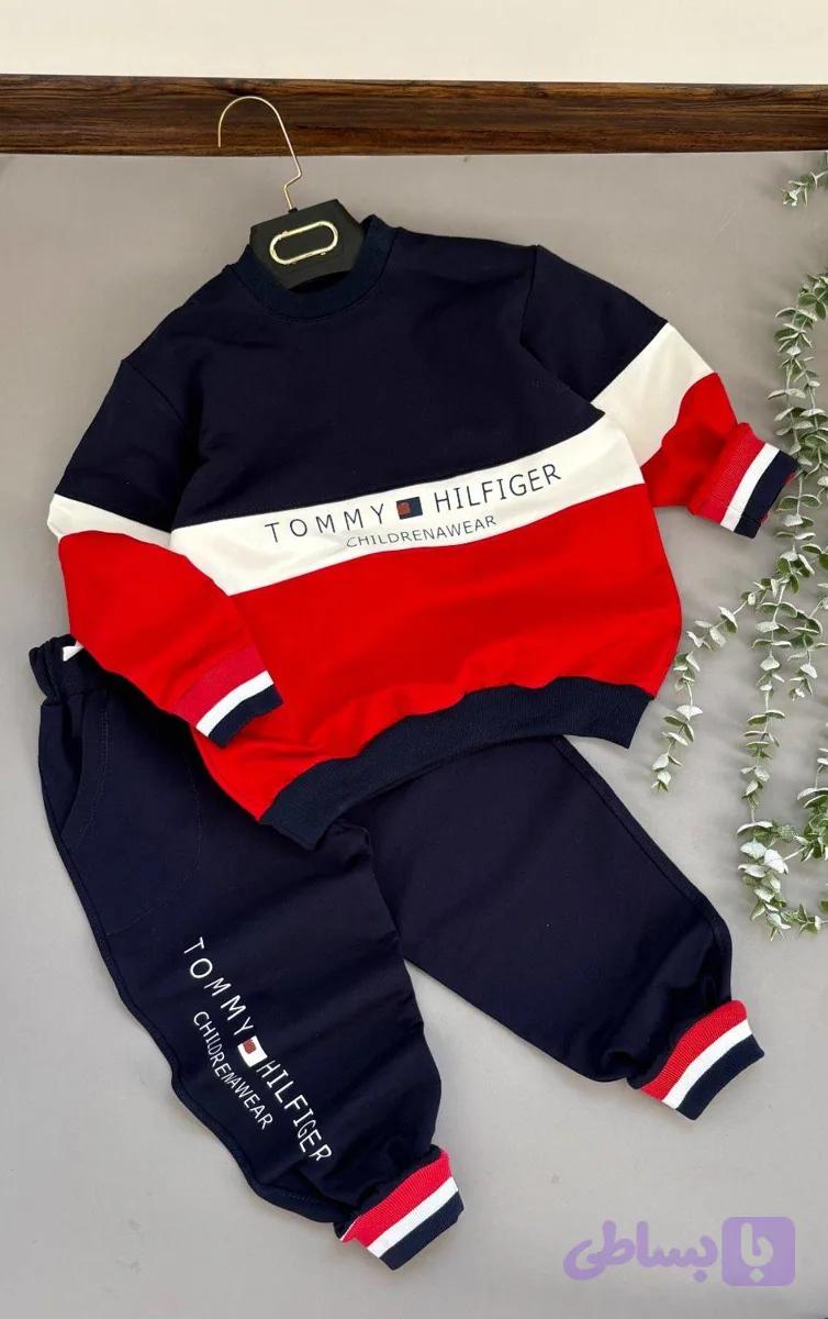 ست اسپرت Tommy — تصویر 1