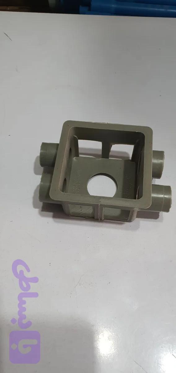 قوطی عمق کم معمولی
