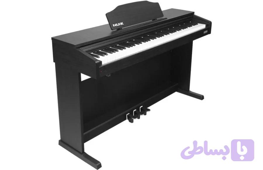 پیانو دیجیتال NUX Wk450