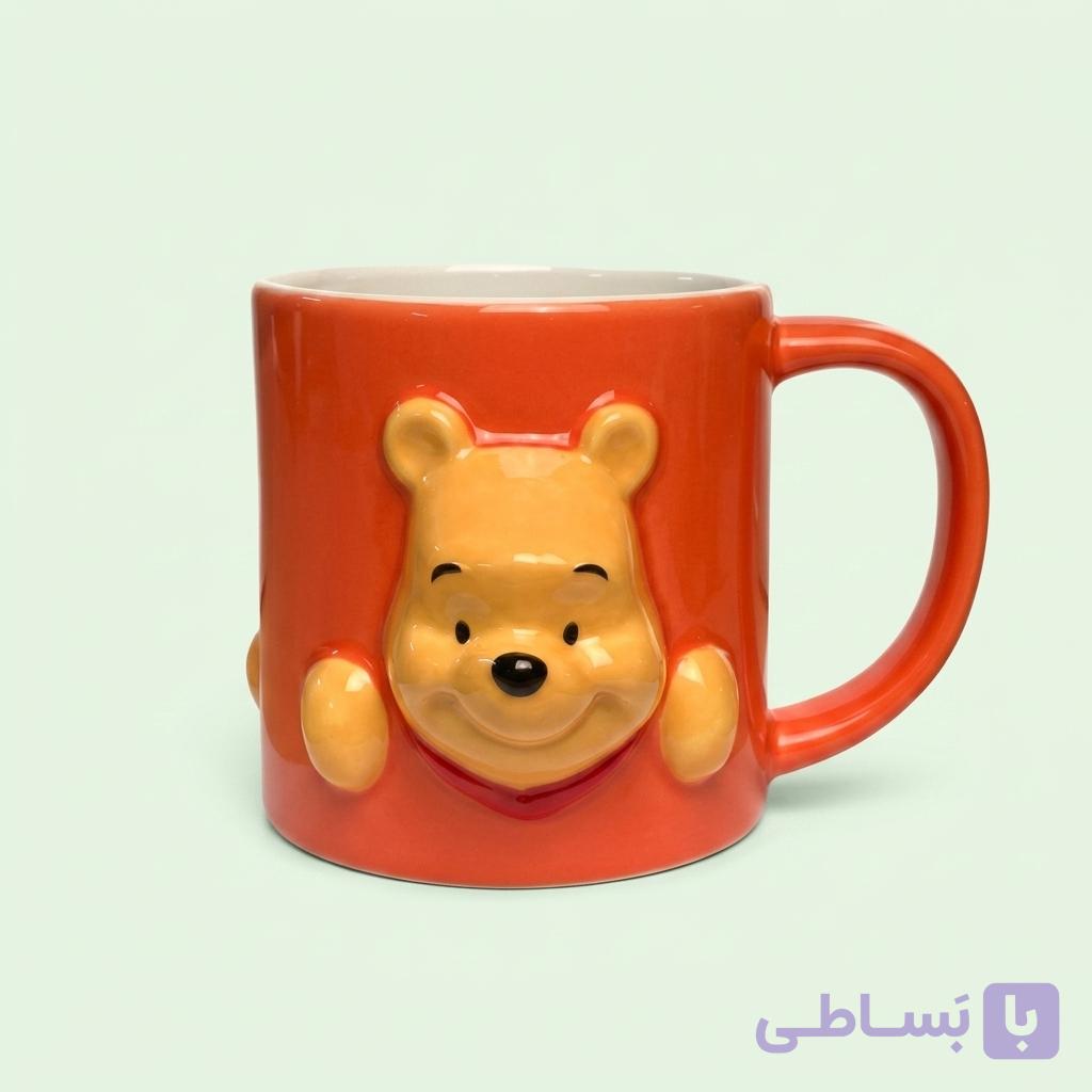 ماگ پو دیزنی — تصویر 1