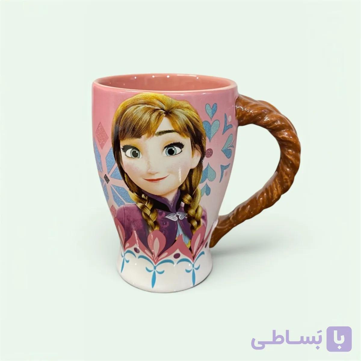 ماگ آنا دیزنی — تصویر 1
