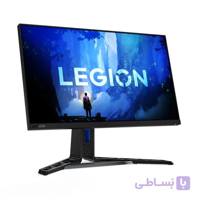 مانیتور لنوو LEGION مدل Y25-30 سایز 24 اینچ — تصویر 1