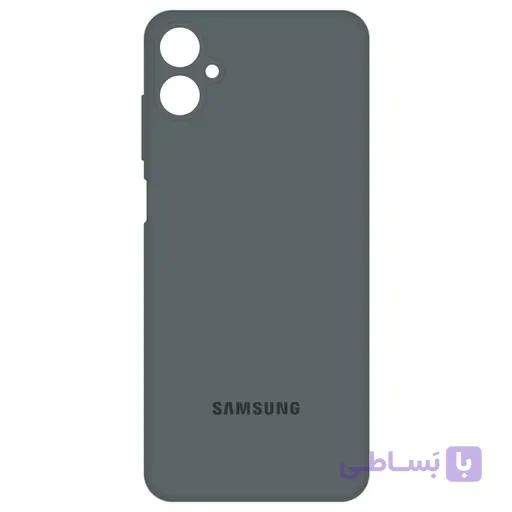 کاور سیلیکونی پاک کنی اورجینال Samsung Galaxy A07