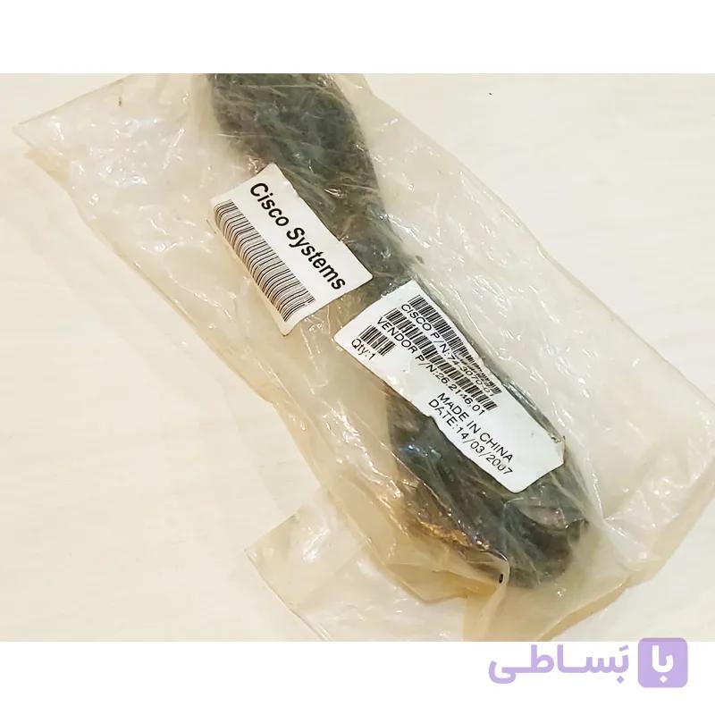 کابل پاور 2 شیار سیسکو CISCO — تصویر 1
