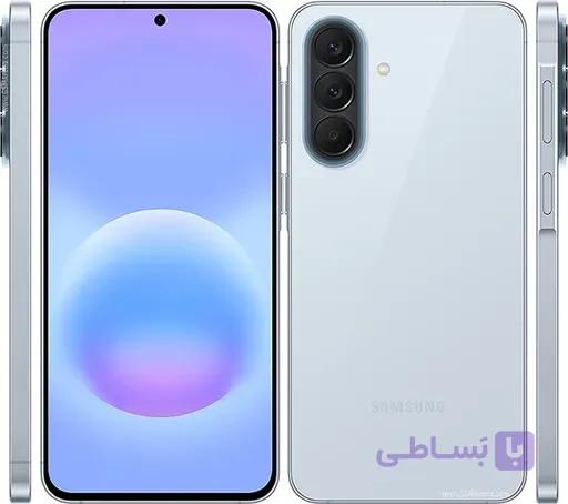 گوشی موبایل سامسونگ A57 12GB 512G ویتنام — تصویر 1