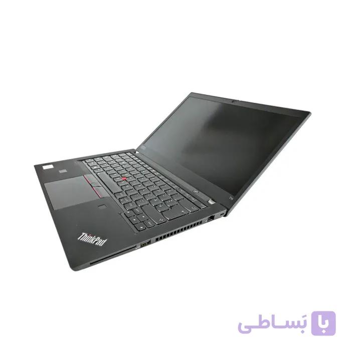 لپ تاپ استوک لنوو ThinkPad T14 پردازنده i5 درجه 1 — تصویر 1