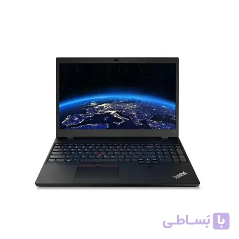 لپ تاپ لنوو ThinkPad مدل P15v Gen 3 سایز 15.6″ حرفه ای رندرینگ طراحی و صنعتی — تصویر 1