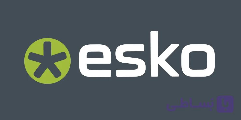 نرم افزار حرفه ای طراحی بسته بندی چندبعدی ESKO STUDIO فول ورژن 23.07 سال 2023 — تصویر 1