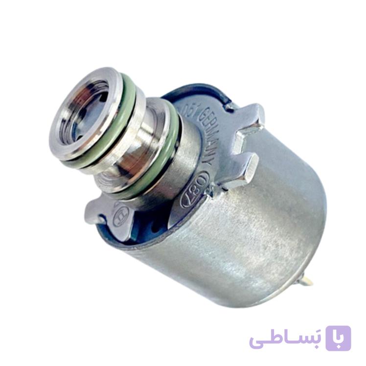 شیربرقی گیربگس آریزو 5/تیگو 5 /x33 /550/اتومات