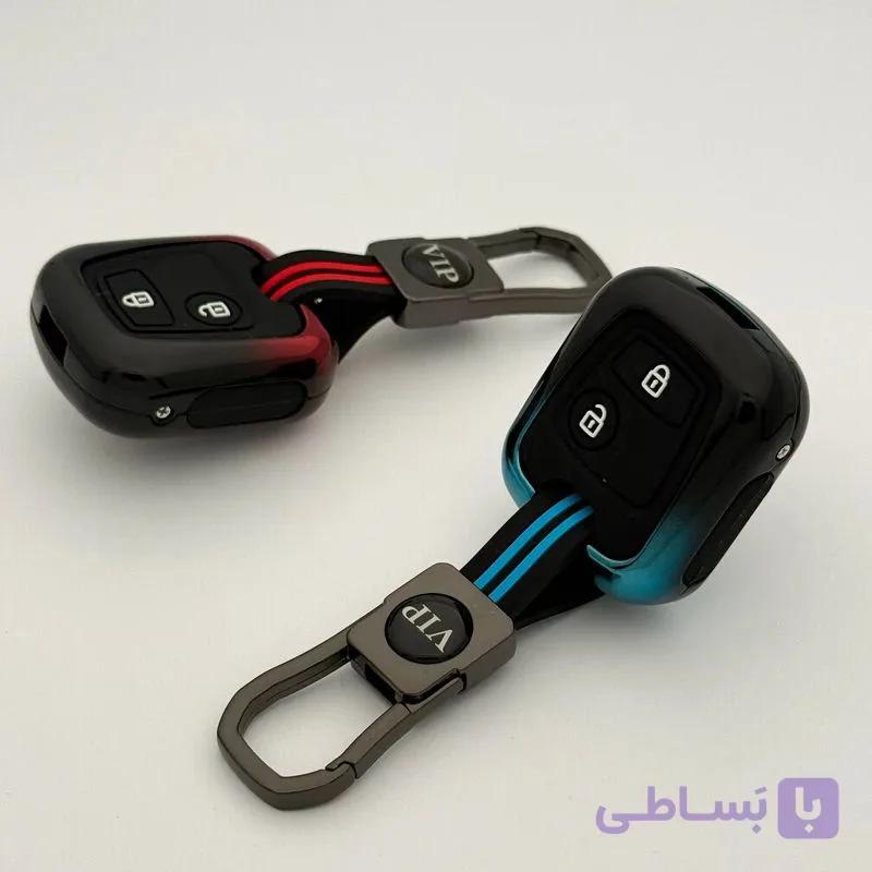 کاور ریموت 206 و 207 و  پارس جدید — تصویر 1