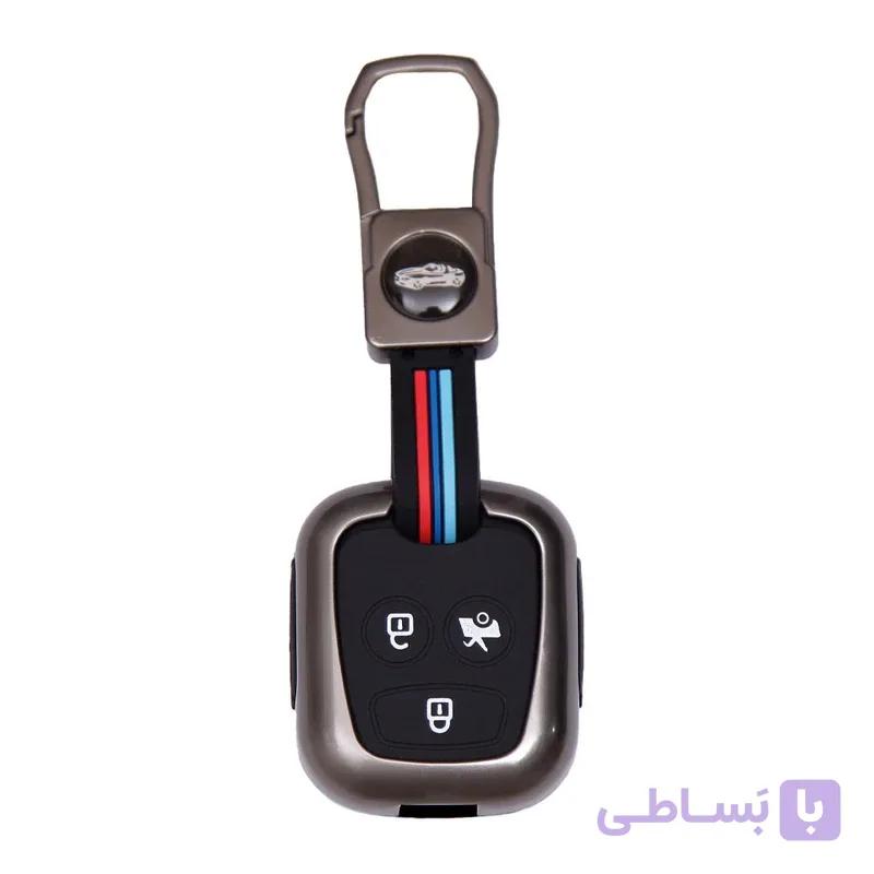 کاور ریموت فلزی دنا — تصویر 1