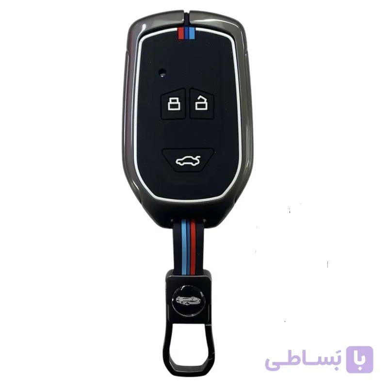 کاور ریموت ریسپکت — تصویر 1