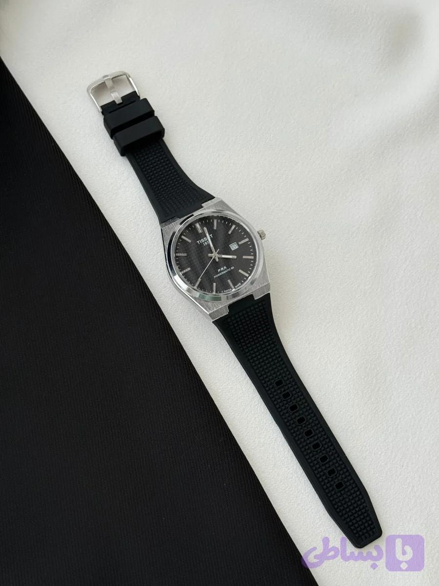 ساعت Tissot PRX