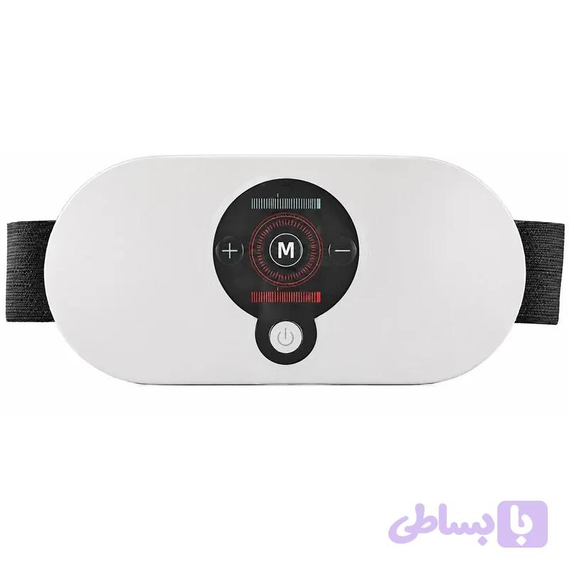 ماساژور برقی کمر و شکم و قاعدگی والر مدلVR4021 — تصویر 1