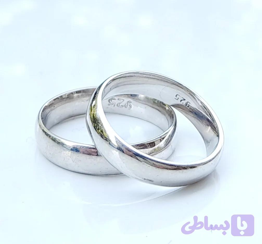 رینگ و حلقه زنانه