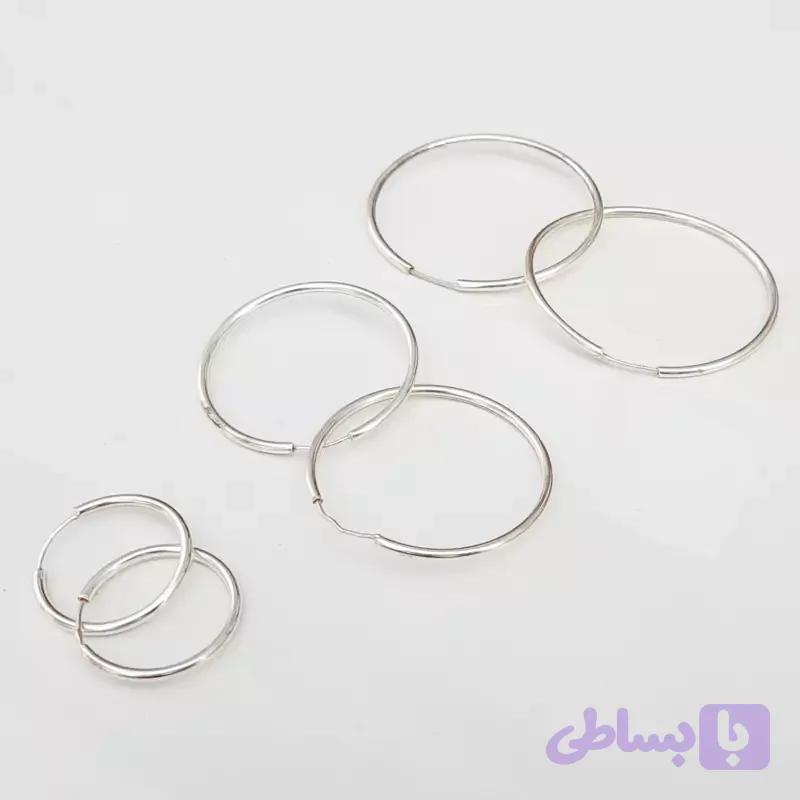 گوشواره تمام دخترانه