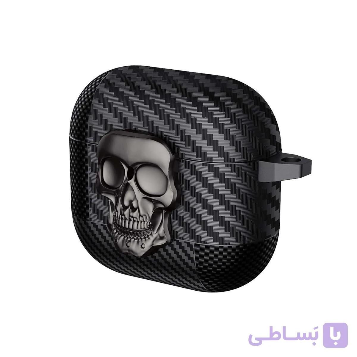 کاور ایرپاد اسکلت
