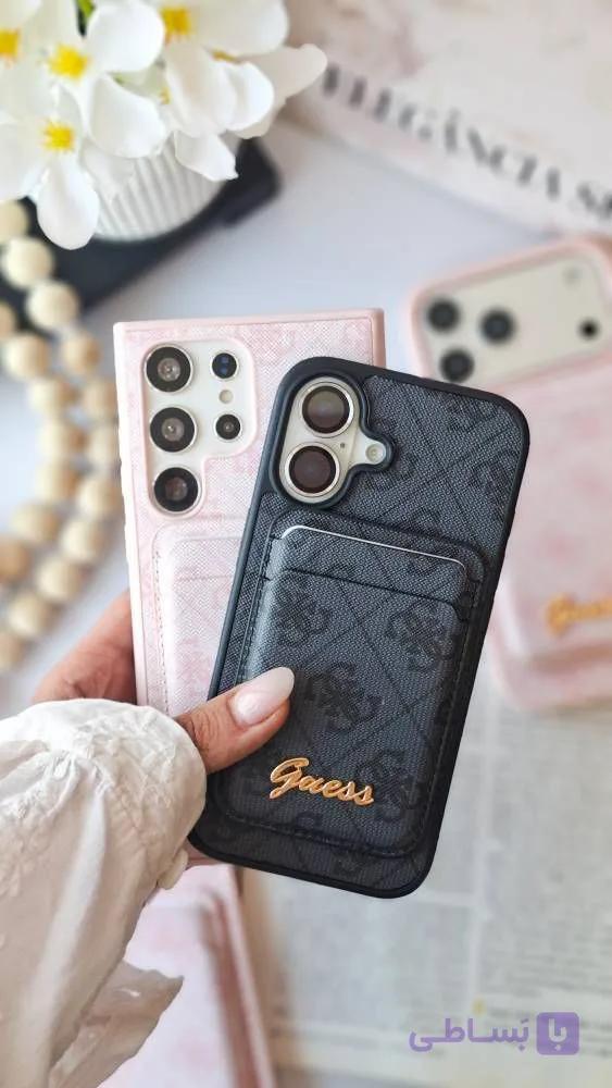 قاب گوشی GUESS آیفون سامسونگ