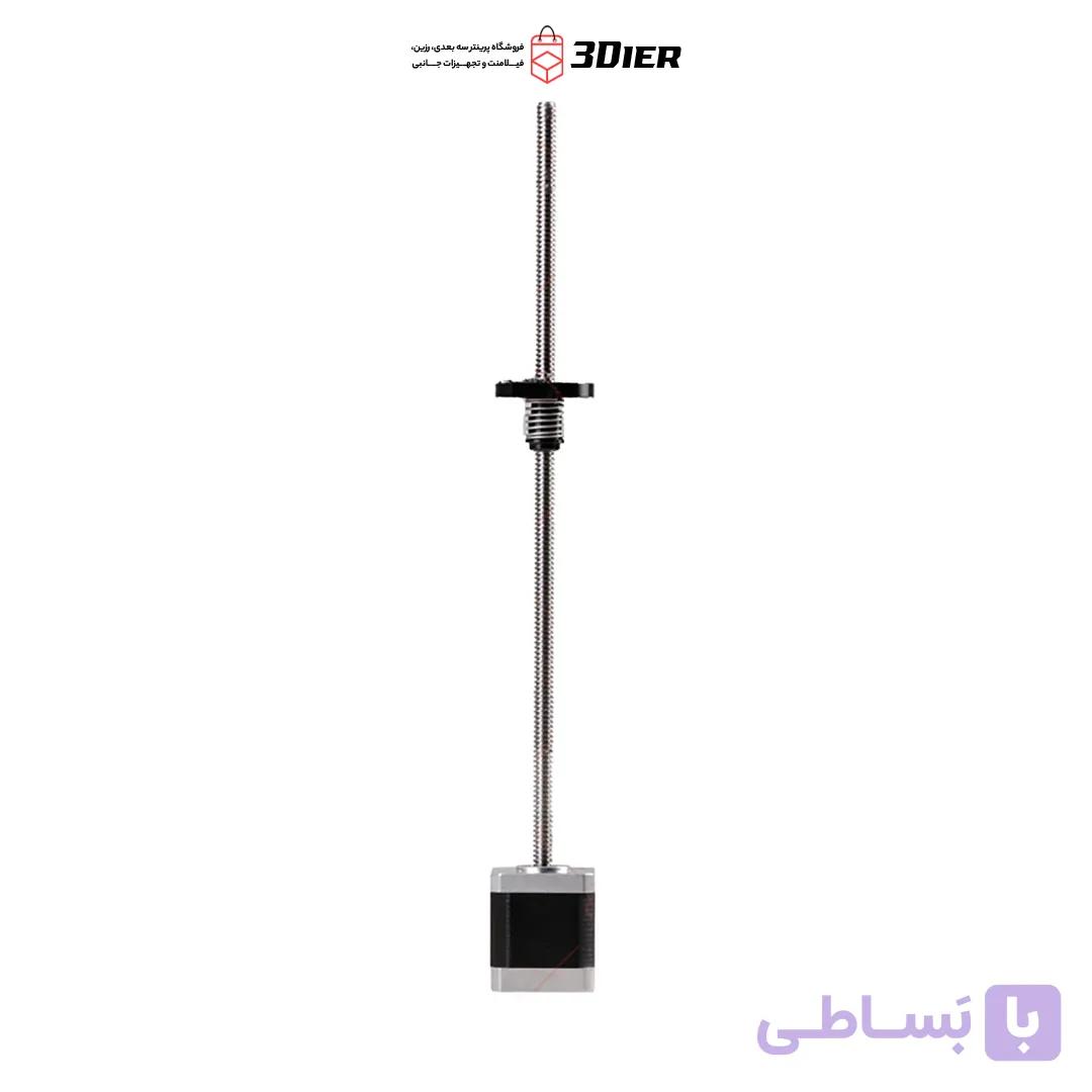 موتور (Motor) پرینتر سه بعدی رزینی Anycubic Photon M7 Pro — تصویر 1