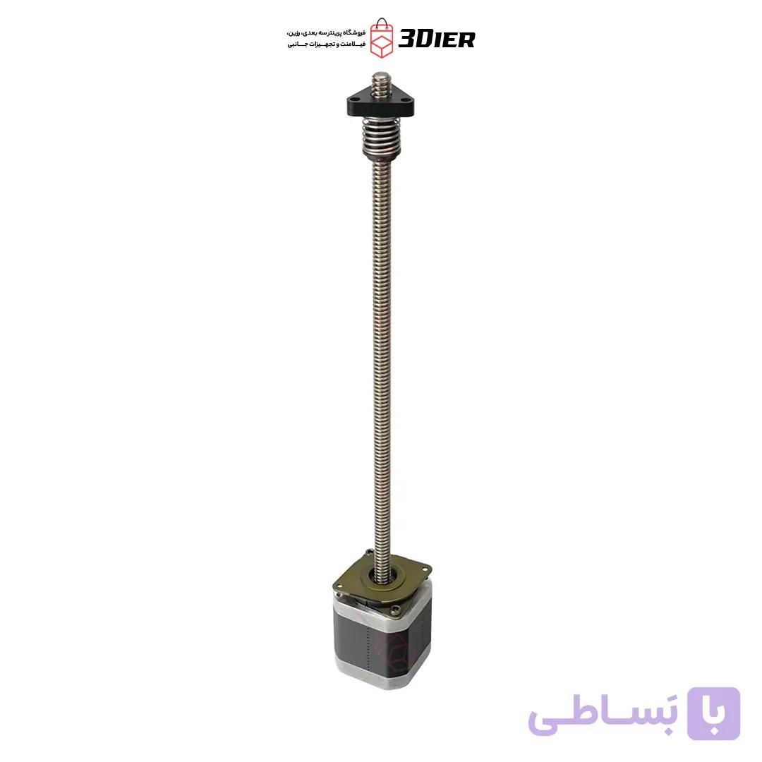 موتور (Motor) پرینتر سه بعدی رزینی Anycubic Photon M7 Max — تصویر 1