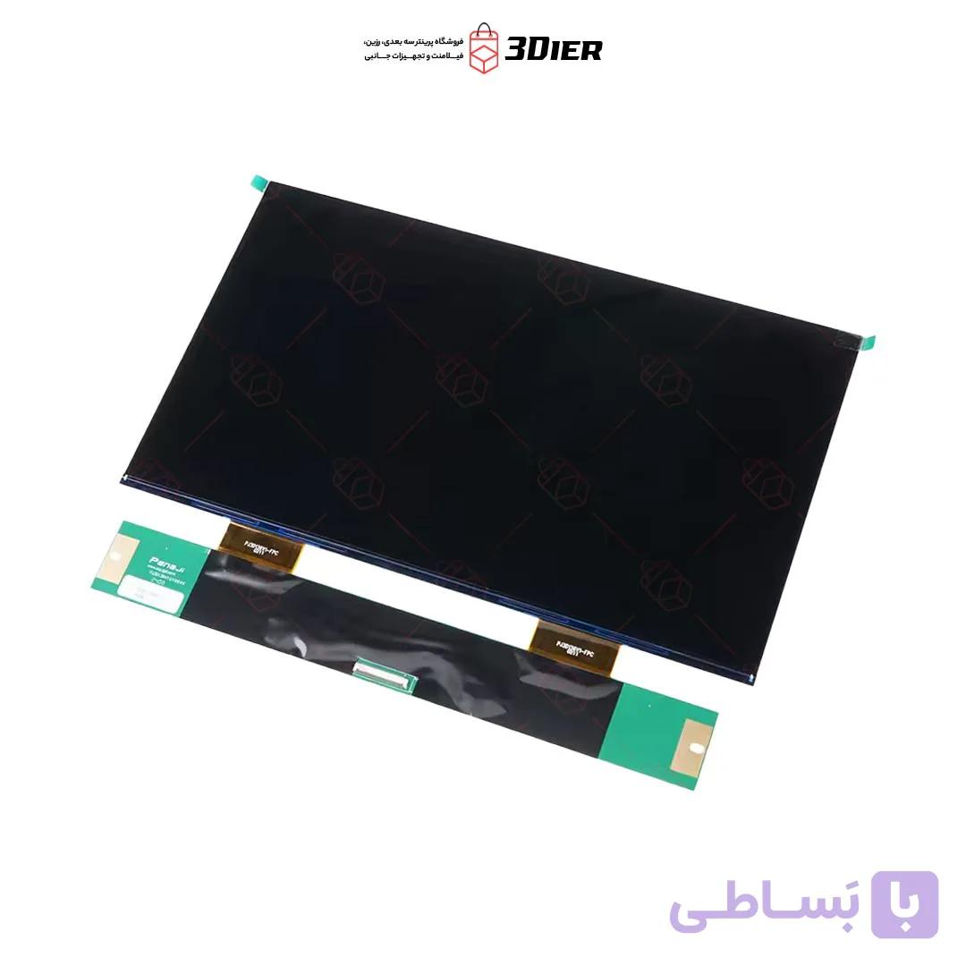 ال سی دی (LCD) پرینتر سه بعدی رزینی Anycubic Photon Mono M7 Max 7K — تصویر 1