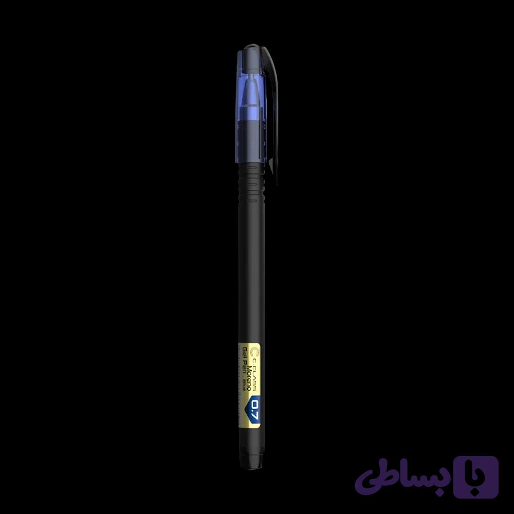 روان نویس 0.7 میلی متری سی کلاس مدل مورنو-ایراد6 — تصویر 1