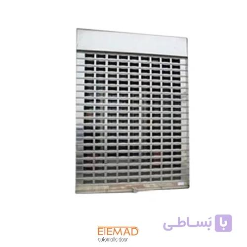 درب کرکره برقی رول گیتر
