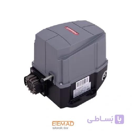 موتور درب ریلی