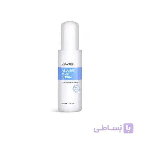 سرم آبرسان آزولین اکلادو ( اکلدو )