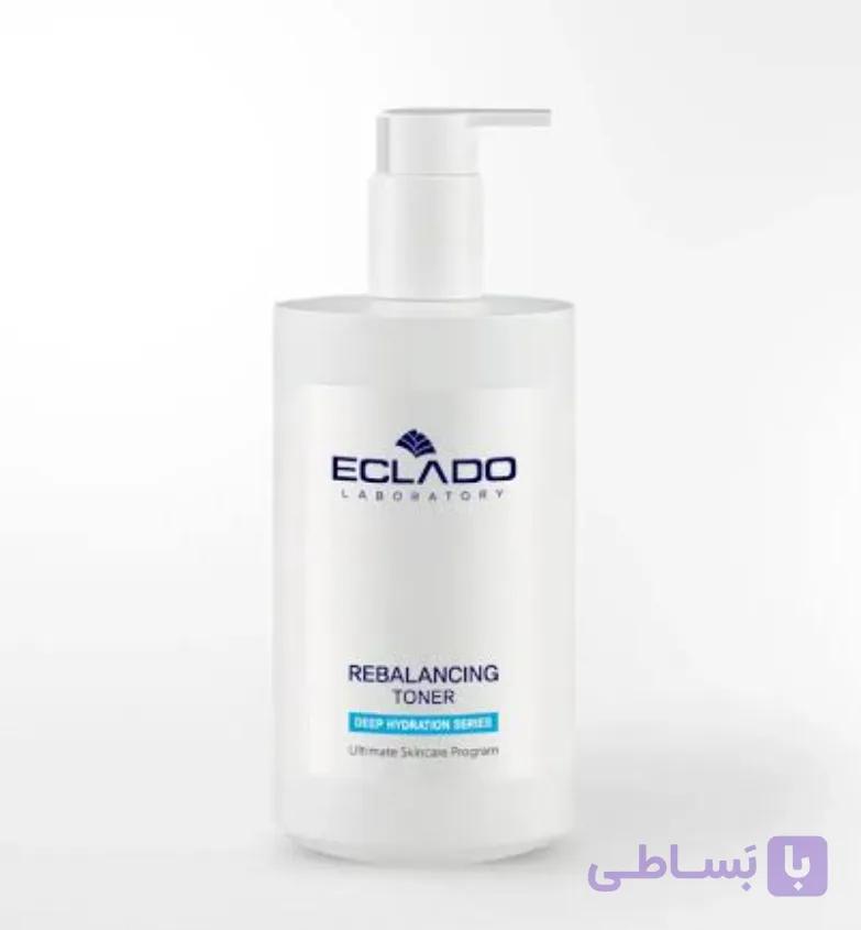 تونر ریبلنسینگ ( ریبالانسینگ ) اکلادو ( اکلدو )