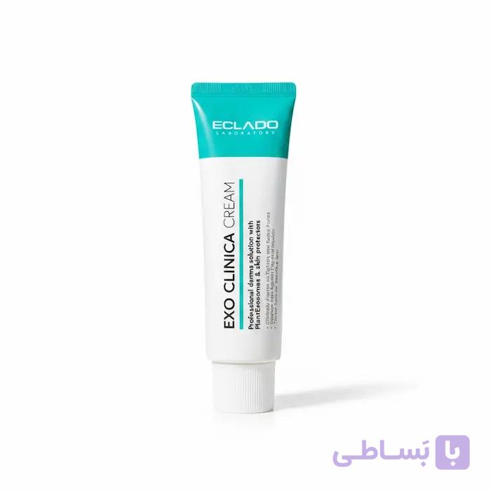کرم ضدافتاب اکسو کلینیکا اکلادو ( اکلدو )