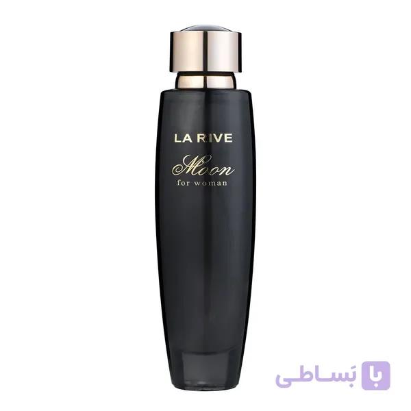 ادوپرفیوم مون زنانه لاریو