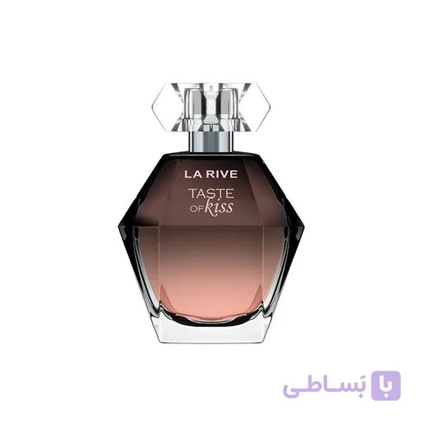 ادوپرفیوم زنانه لا ریو مدل TASTE of kiss حجم 100 میلی‌لیتر — تصویر 1