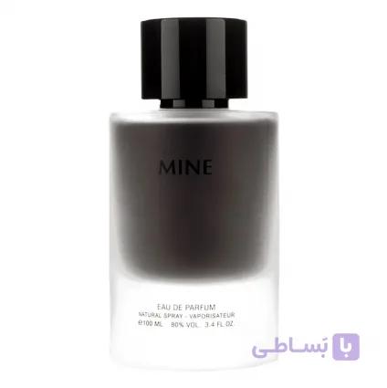 ماین مردانه هریتیج