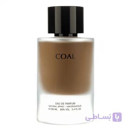 ادوپرفیوم کول مردانه هریتیج