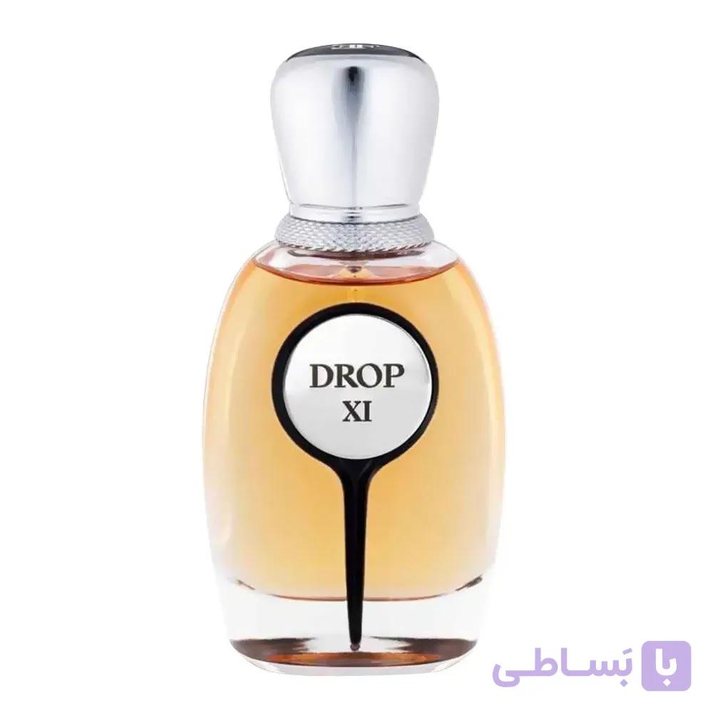 ادکلن مردانه الیزه فشن DROP XI حجم 100میل