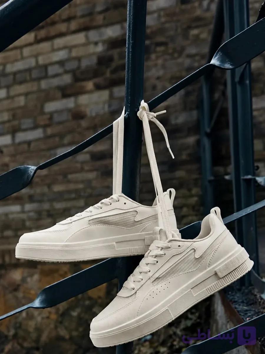 کفش ERKE Vans ORIGINAL
