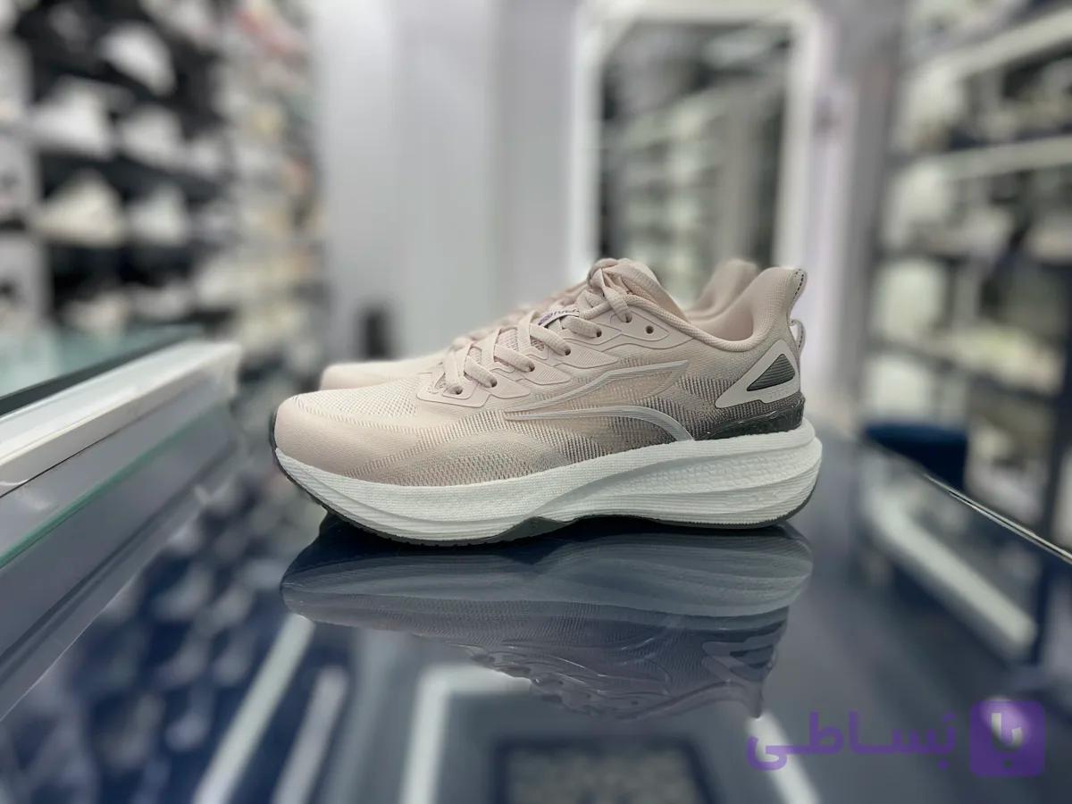 کتونی زنانه running 🏃‍♀️ 361