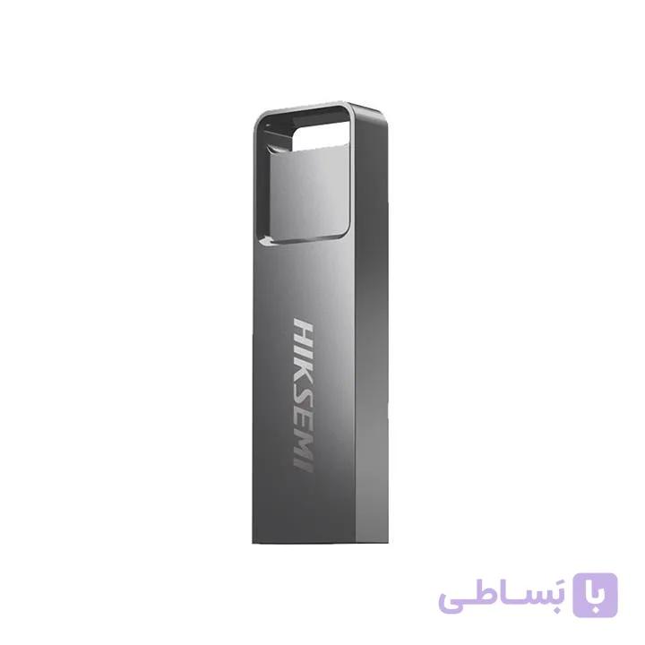 فلش مموری هایک سمی مدل E301-USB 3 ظرفیت 64 گیگابایت با رابط USB 3.0، USB